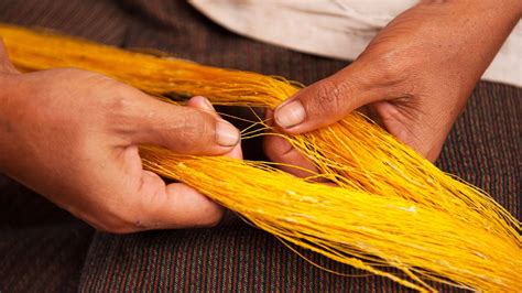 khmer rouge cambodian silk